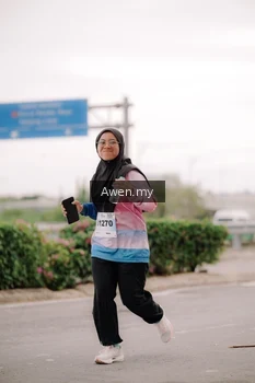Runner Photo 2288029