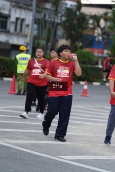 Runner Photo 2288076