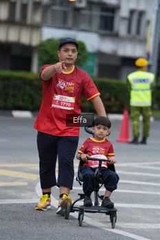 Runner Photo 2288149