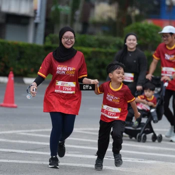 Runner Photo 2288438
