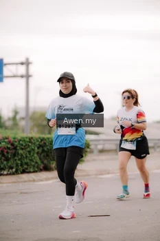 Runner Photo 2288698