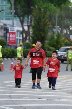 Runner Photo 2289261