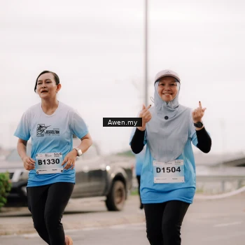 Runner Photo 2289320