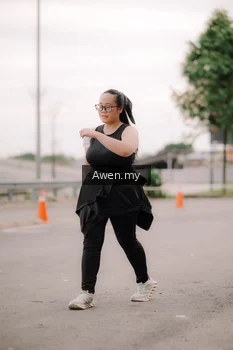 Runner Photo 2289587