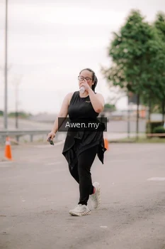 Runner Photo 2289665