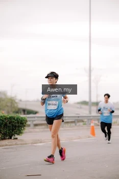 Runner Photo 2289672