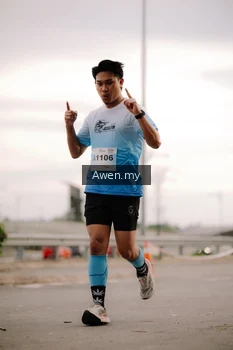 Runner Photo 2289785