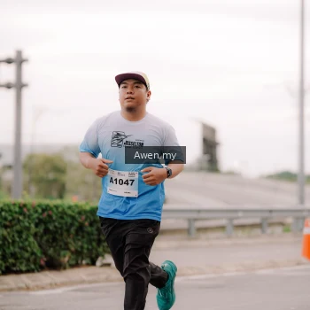 Runner Photo 2289809