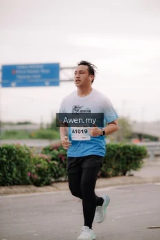 Runner Photo 2289967