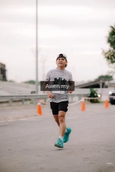 Runner Photo 2290287
