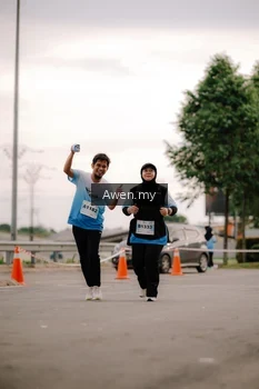 Runner Photo 2290333