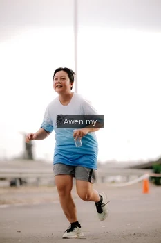 Runner Photo 2290538