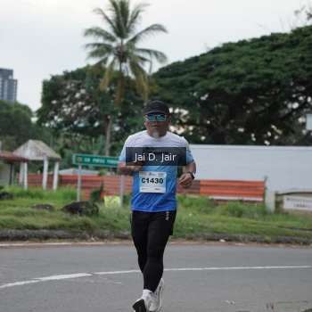 Runner Photo 2290645