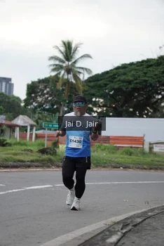 Runner Photo 2290661