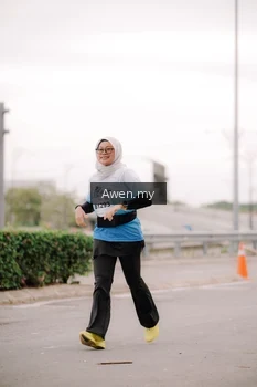 Runner Photo 2290667
