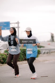 Runner Photo 2290989