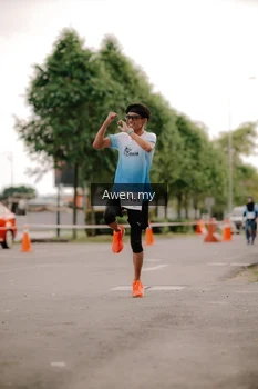 Runner Photo 2291031