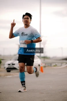 Runner Photo 2291280