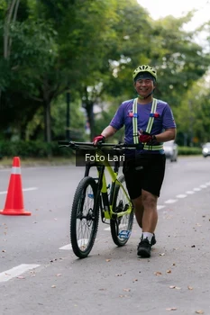 Runner Photo 2291289