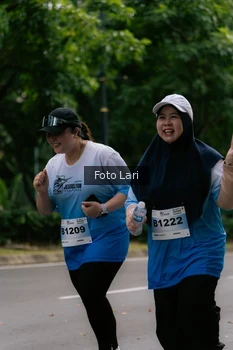 Runner Photo 2291373