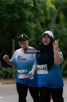 Runner Photo 2291380