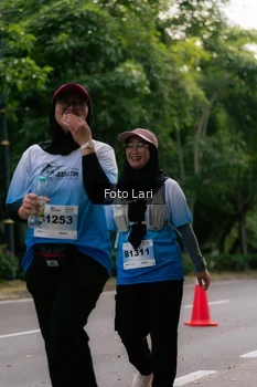 Runner Photo 2291444