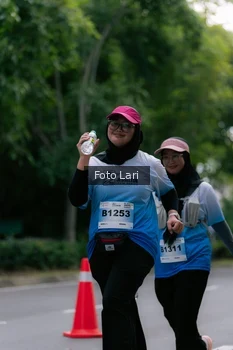 Runner Photo 2291469
