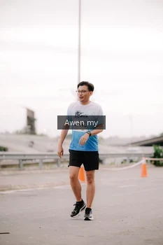 Runner Photo 2291482