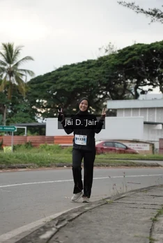 Runner Photo 2291744
