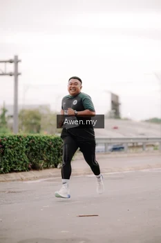 Runner Photo 2291747