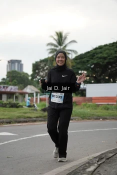 Runner Photo 2291808