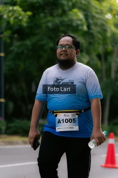 Runner Photo 2291815