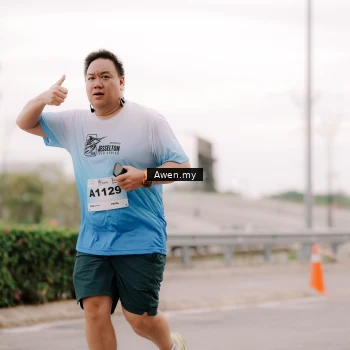 Runner Photo 2291819