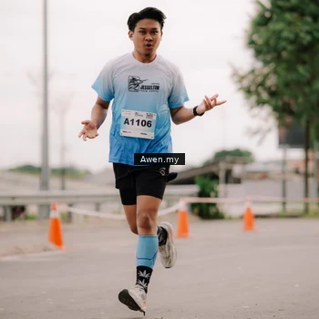 Runner Photo 2291836