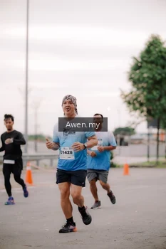 Runner Photo 2291869