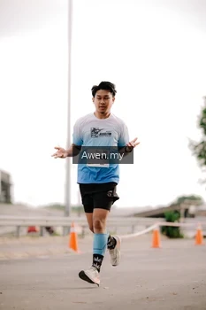Runner Photo 2291915