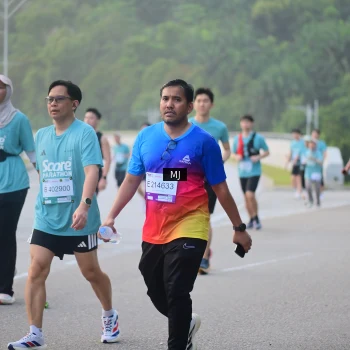 Runner Photo 2292413