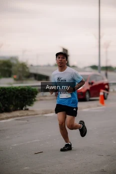 Runner Photo 2292556