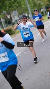 Runner Photo 2292683