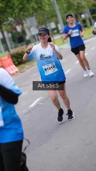 Runner Photo 2292765