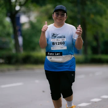 Runner Photo 2292835
