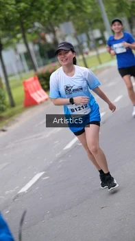 Runner Photo 2292862