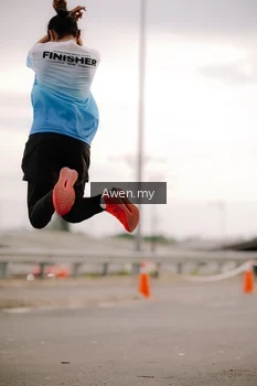 Runner Photo 2292903