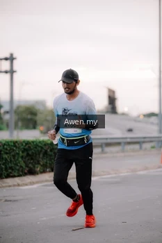 Runner Photo 2292911