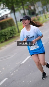 Runner Photo 2292945