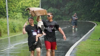 Runner Photo 2293407