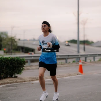 Runner Photo 2293447