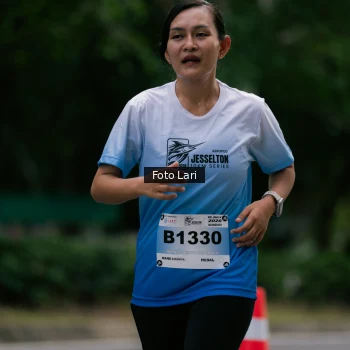 Runner Photo 2293688