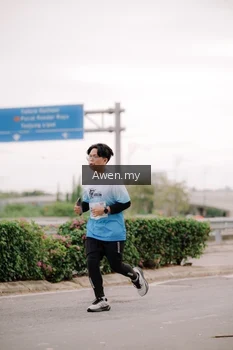 Runner Photo 2293878