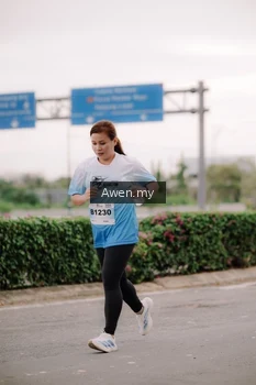 Runner Photo 2293957